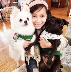 Meet your Posher, Ashley